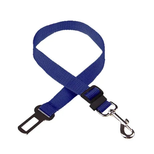 Adjustable Pet Car Seat Belt|Keep your pet safe and secure on every ride