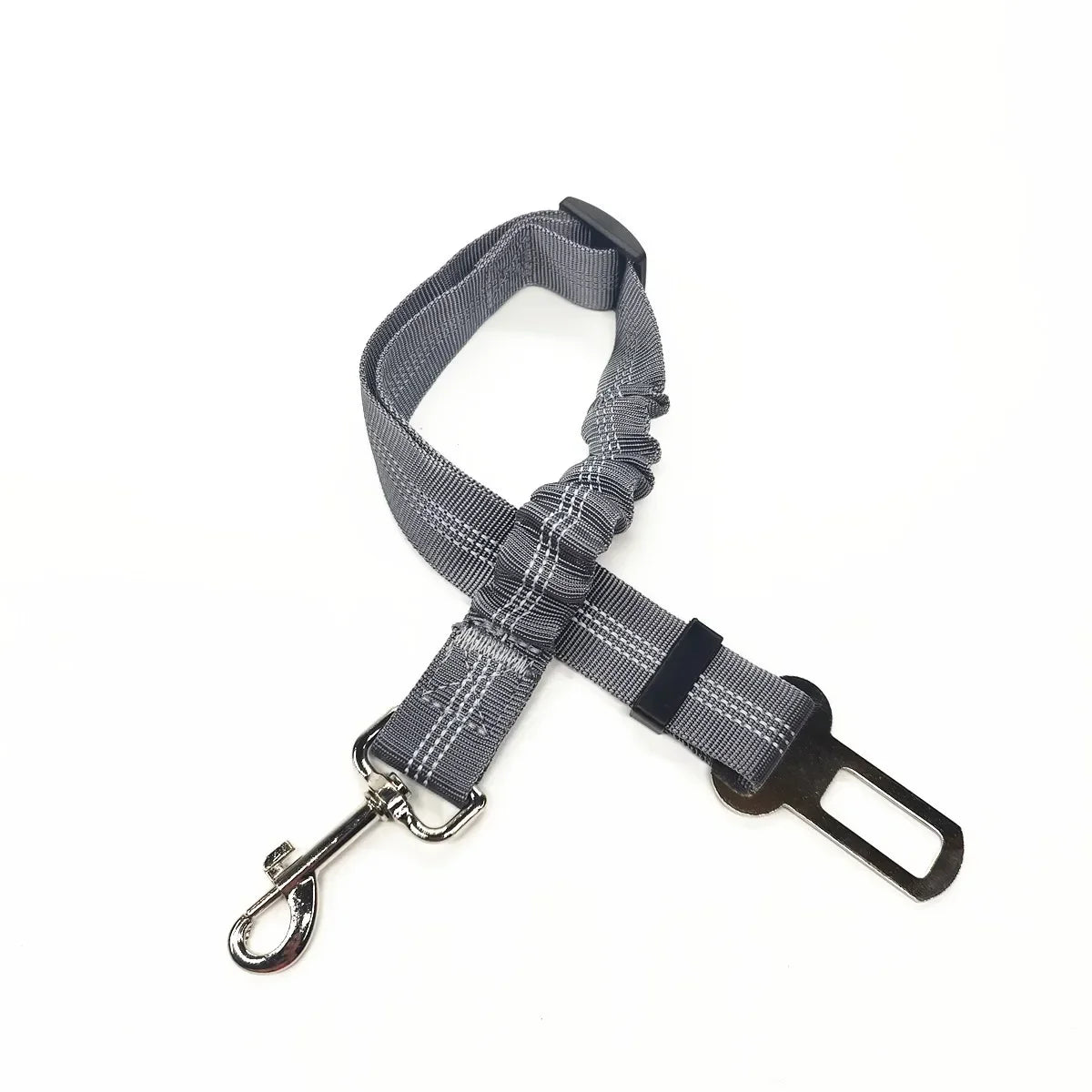 Adjustable Pet Car Seat Belt|Keep your pet safe and secure on every ride