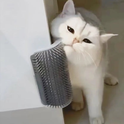 Best-Selling Cat & Dog Grooming Brush