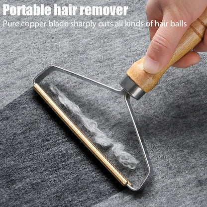 Pet Hair Remover & Lint Cleaner | Easily remove pet hair & lint anywhere