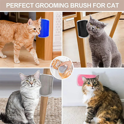 Best-Selling Cat & Dog Grooming Brush