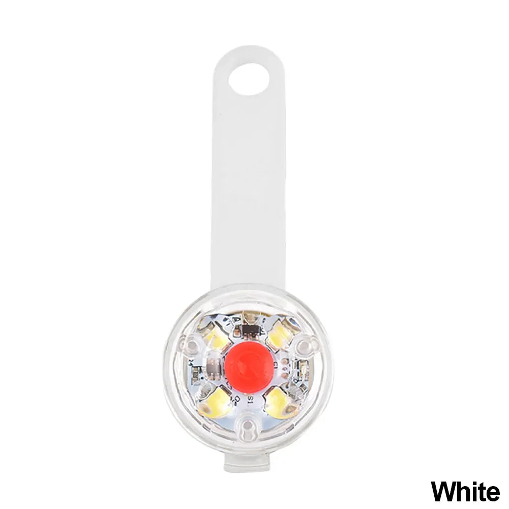 LED Safety Collar Pendant|Keep pets safe and visible anytime