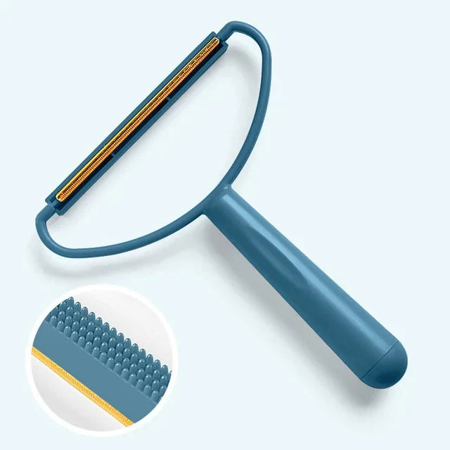 Pet Hair Remover & Lint Cleaner | Easily remove pet hair & lint anywhere